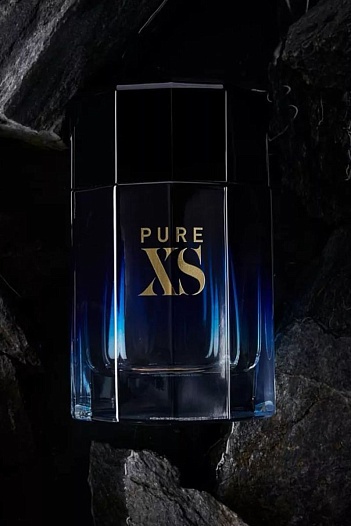Парфюмерная вода Paco Rabanne Pure XS (100мл)   