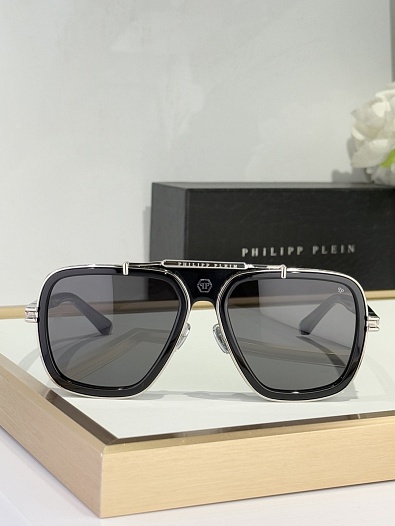 Солнцезащитные очки Philipp Plein   