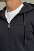 Утеплённая кофта на флисе Hugo Boss