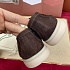 Женские замшевые лоферы Loro Piana Summer Charms Walk premium