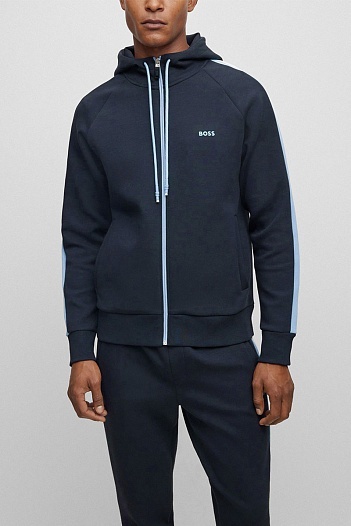 Спортивный костюм Hugo Boss Tracksuit Set - Navy   
