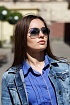 Солнцезащитные очки Ray-Ban Aviator Large Metal