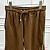 Мужские шорты Gucci GG Monogram - Brown