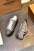 Мужские кроссовки Burberry Vintage Check