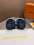 Женские кроссовки Louis Vuitton Rally premium
