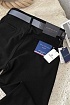 Мужские брюки Tommy Hilfiger narrow leg - Black