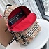 Нейлоновый рюкзак Burberry Vintage Premium 42.5x30.5x14.5 см