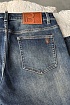Мужские синие джинсы Burberry premium