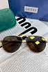 Солнцезащитные очки Gucci GG Monogram