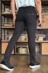 Мужские спортивные штаны Loro Piana - Black