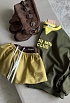 Женская юбка MIU MIU