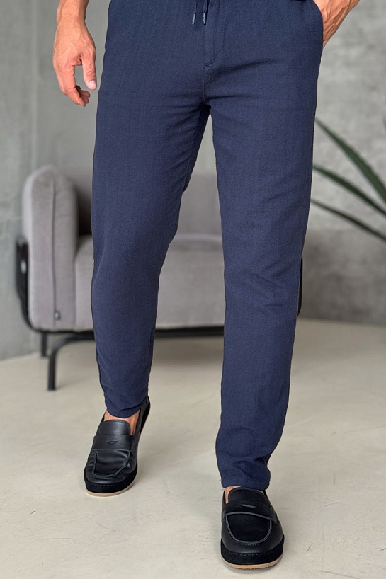 Мужские кожаные лоферы Brunello Cucinelli Premium