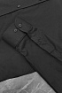 Мужская чёрная рубашка Armani Exchange