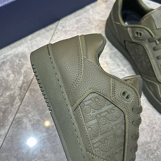 Мужские кроссовки Dior B27 Uptown - Khaki