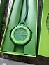 Часы Audemars Piguet × Swatch Royal Pop Green Eight premium
