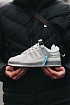 Кроссовки Bad Bunny x Adidas Forum Low - Light Grey
