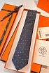 Галстук Hermes premium