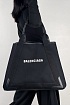 Сумка Balenciaga Navy 38x31 см