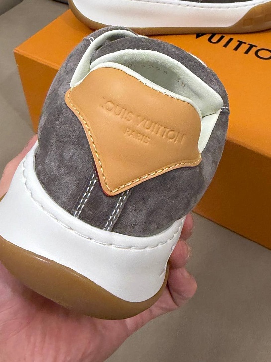 Женские кроссовки Louis Vuitton Tilted premium
