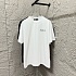 Белая футболка Y-3 Yohji Yamamoto x Adidas Premium