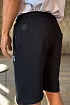 Мужские чёрные шорты Moncler 1017 ALYX 9SM
