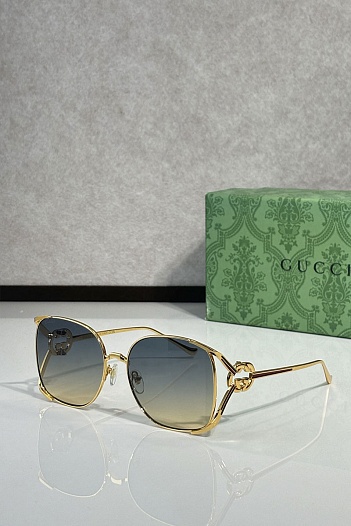 Солнцезащитные очки Gucci GG   