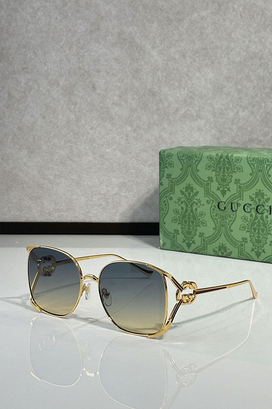 Солнцезащитные очки Gucci GG