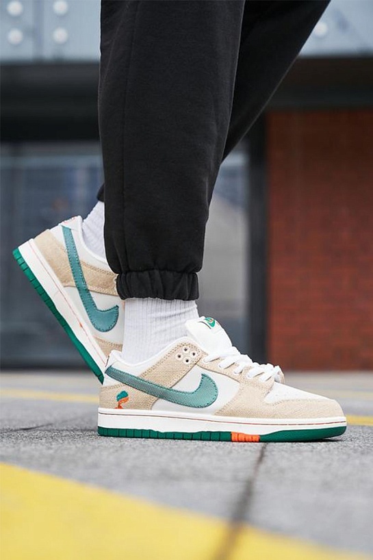 Кроссовки Nike SB Dunk Low "Jarritos"