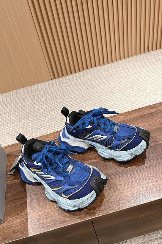 Женские кроссовки Balenciaga Cargo