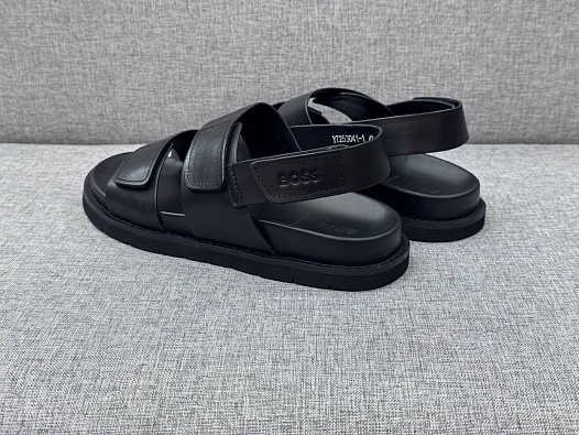 Мужские сандалии Hugo Boss   