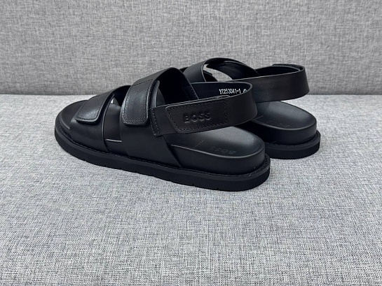 Мужские сандалии Hugo Boss