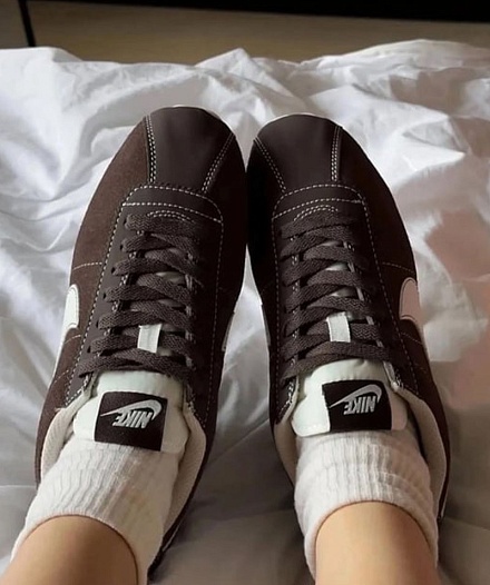 Кроссовки Nike Cortez Vintage "Valentine's Day"   