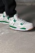 Кроссовки Nike Air Jordan 4 SB "Pine Green"
