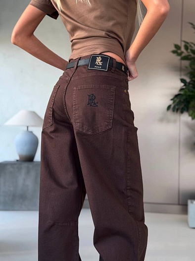 Женские джинсы Роlо Ralрh Lаurеn premium   