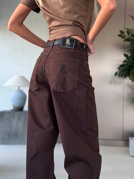 Женские джинсы Роlо Ralрh Lаurеn premium