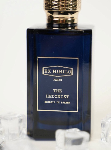 Парфюмерная вода Ex Nihil The Hedonist (100 мл)   