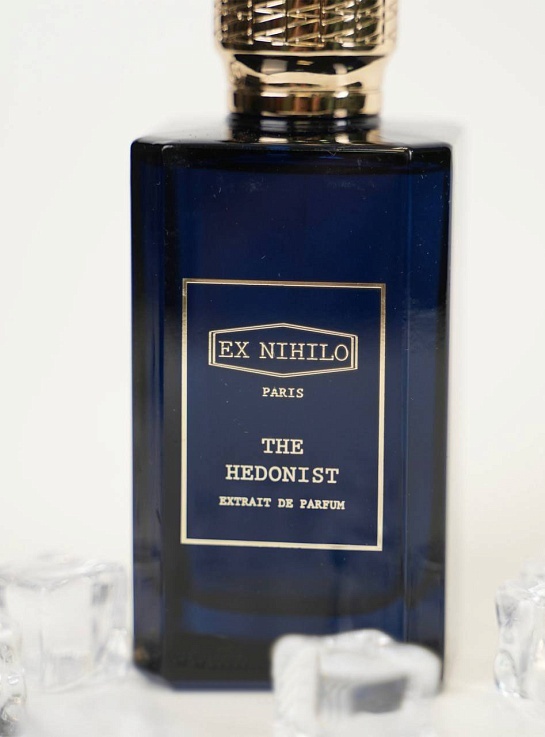 Парфюмерная вода Ex Nihil The Hedonist (100 мл)
