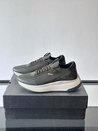 Мужские кроссовки Hugo Boss TTNM Evo   
