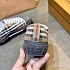 Мужские кроссовки Burberry Vintage Check
