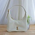 Кожаная сумка Yves Saint Laurent Calypso Mini 25x14 см