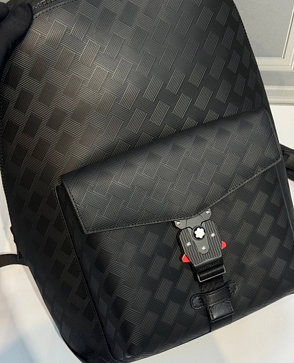Кожаный рюкзак Montblanc Extreme 3.0 Premium 41x30x13 см   