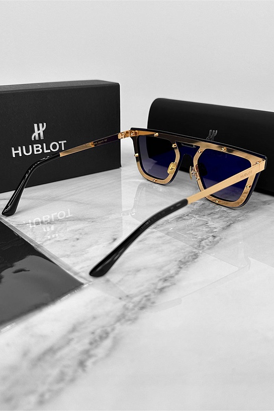 Солнцезащитные очки Hublot