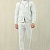Спортивный костюм Brunello Cucinelli Premium - Light Grey