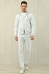 Спортивный костюм Brunello Cucinelli Premium - Light Grey