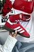 Кроссовки Adidas Handball Spezial - Red