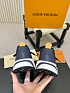 Мужские кроссовки Louis Vuitton Runner Tatic - Navy