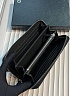 Кожаное портмоне Montblanc Sartorial premium 19.5x10x3 см