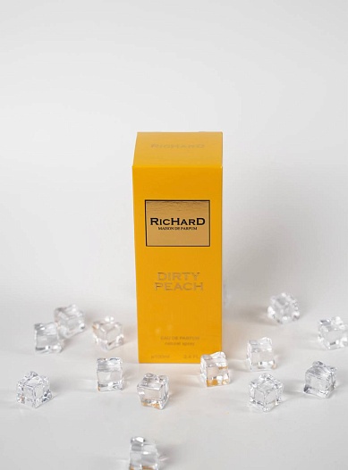 Парфюмерная вода Richard Dirty Pineapple (100 мл)   