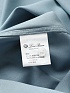 Рубашка голубого цвета Loro Piana premium
