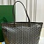 Кожаная сумка Goyard Artois premium 31x24x15 см